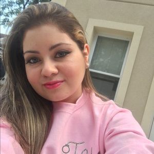 Meet your Posher, Reem